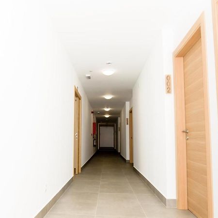 Hotel Faro De פיניסטרה מראה חיצוני תמונה