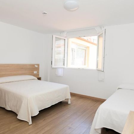 Hotel Faro De פיניסטרה מראה חיצוני תמונה