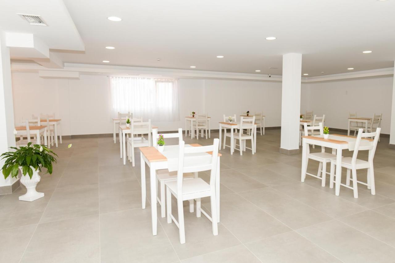 Hotel Faro De פיניסטרה מראה חיצוני תמונה